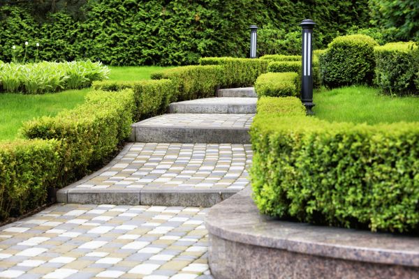 Backyard Remodeling in Richland