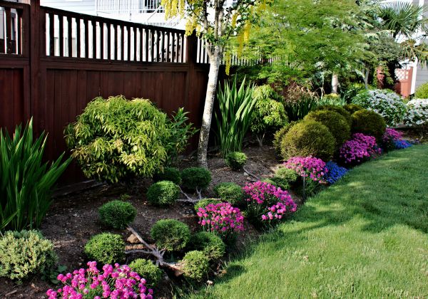 Garden Care Service in Richland