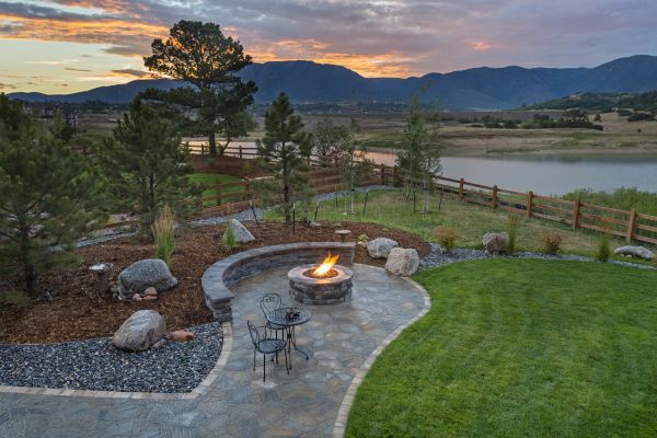 Landscape Design Service in Richland