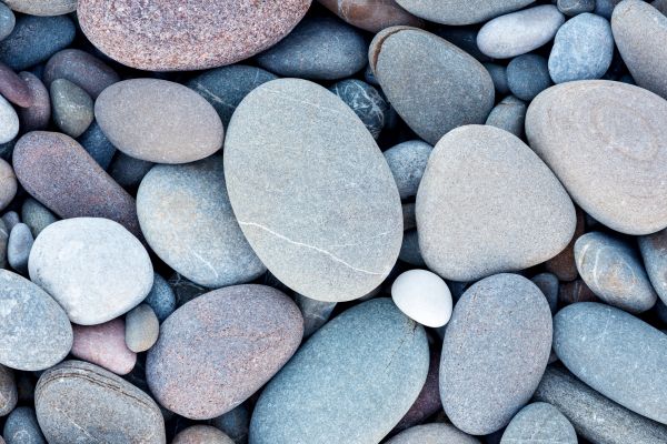 River Rock Delivery in Richland