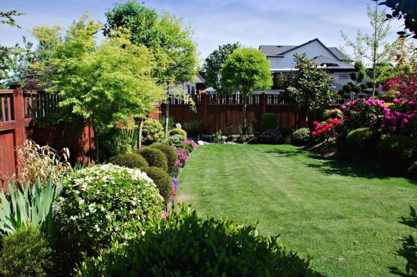 Lawn And Garden Installation in Richland