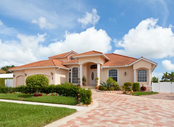 Landscape Curb Appeal Service in Richland