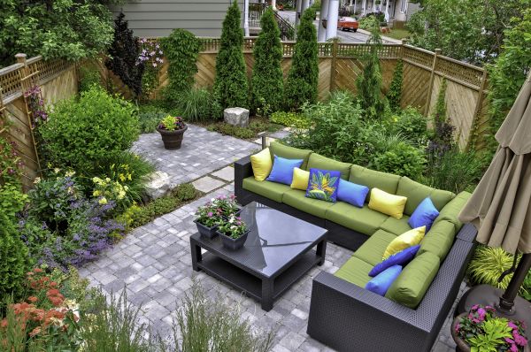 Garden Remodeling Service in Richland