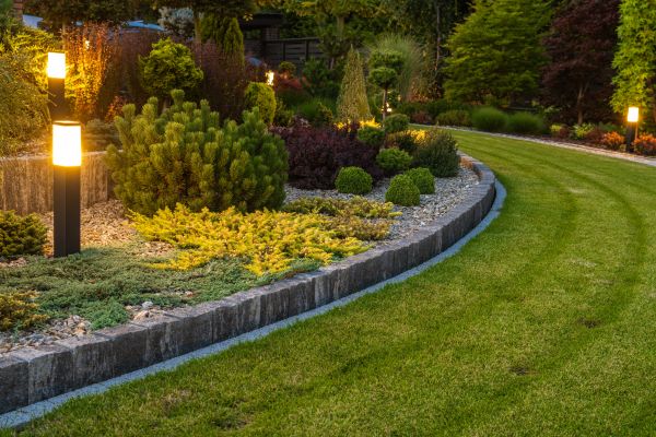 Garden Repair Service in Richland