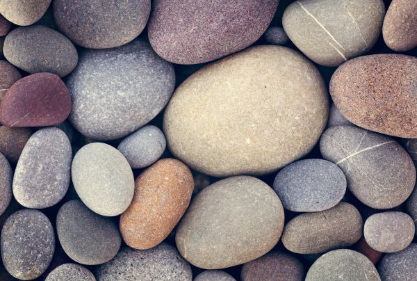 River Stone Delivery in Richland