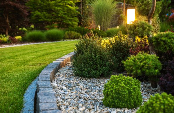 Landscaping Service in Richland