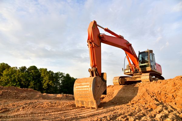 Slope Landscaping in Richland