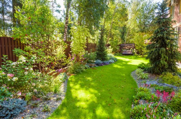 Monthly Garden Maintenance in Richland