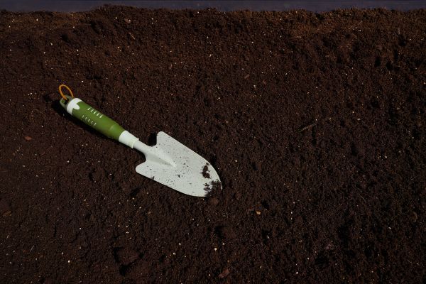 Rich Soil Delivery in Richland