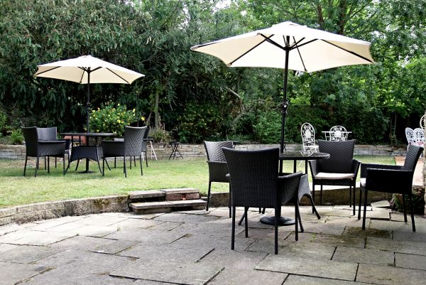 Patio Landscaping Service in Richland