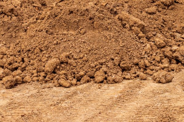 Sandy Loam Delivery in Richland